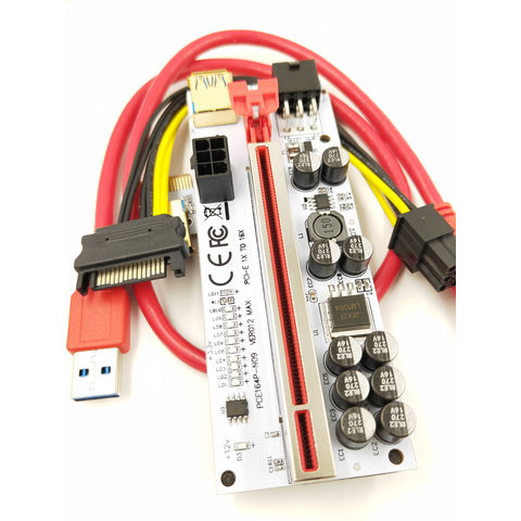 PCIE RISER VER012 MAX